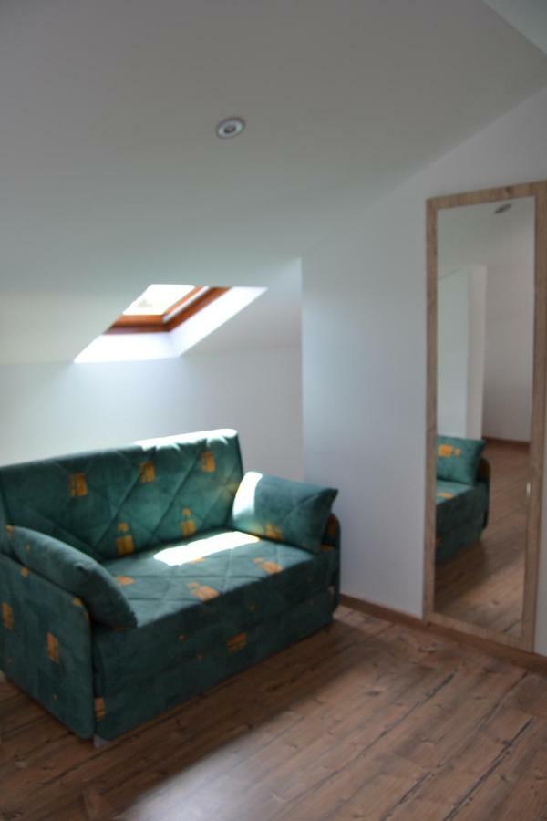 Apartamentos Pacheca Cambados Bagian luar foto